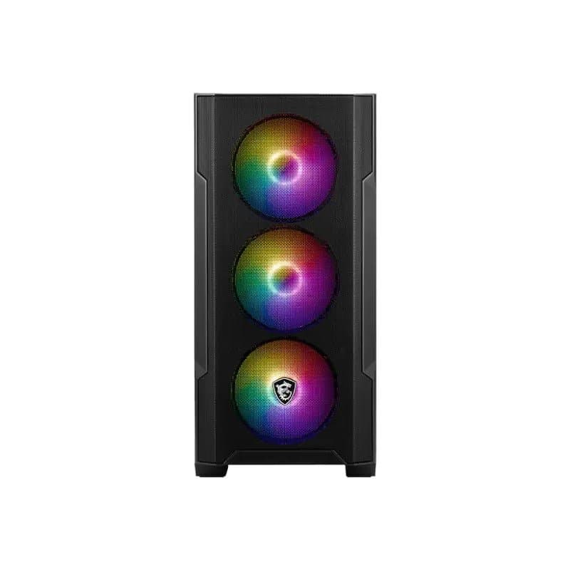 MSI MAG FORGE M100A - Image 3