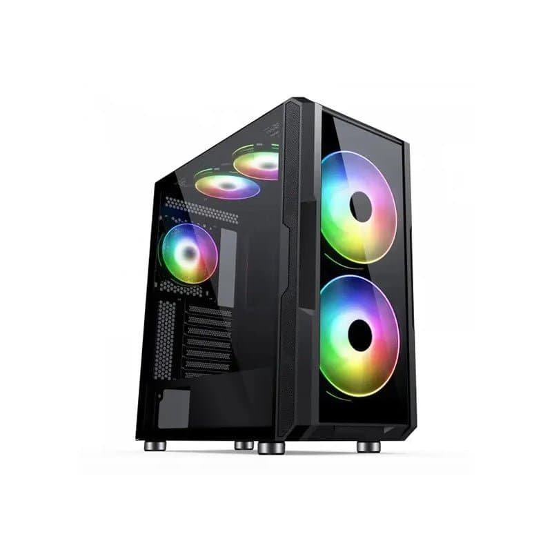 HYBROK HACKER ARGB - Image 1