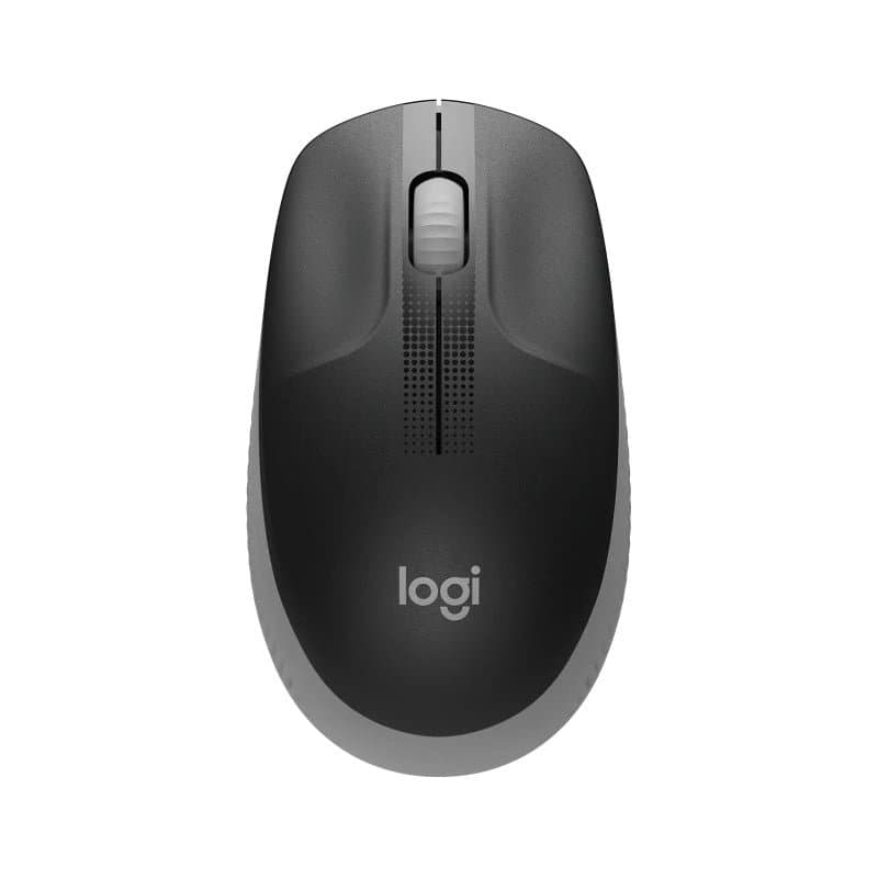 LOGITECH M190 Charbon