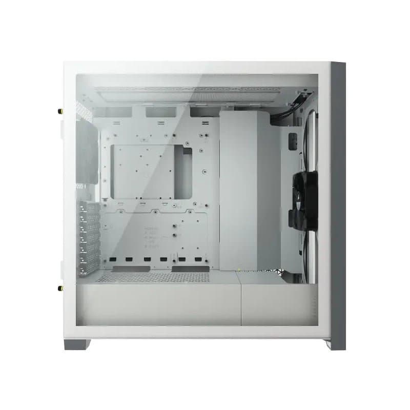 Corsair Boitier 5000D BLANC - Image 2