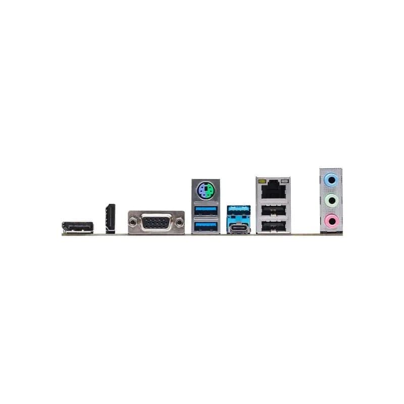 ASRock B660M-HDV - Image 4