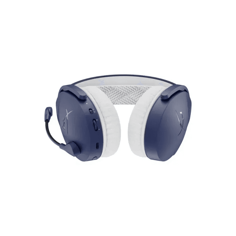 HYPERX CLOUD JET WIRELSS Bleu - Image 2