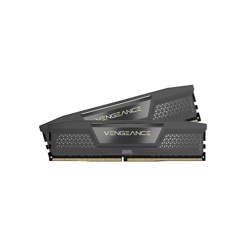 Corsair Vengeance 32GB (2x16GB) DDR5 5200MHz CL40 - CMK32GX5M2B5200Z40 - Image 2