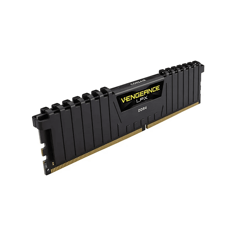 CORSAIR VENGEANCE LPX 16GB (2x8GB) DDR4 3200MHz CL16 - Image 2