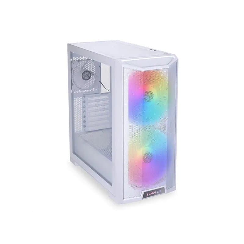 Lian Li LANCOOL 215 Blanc