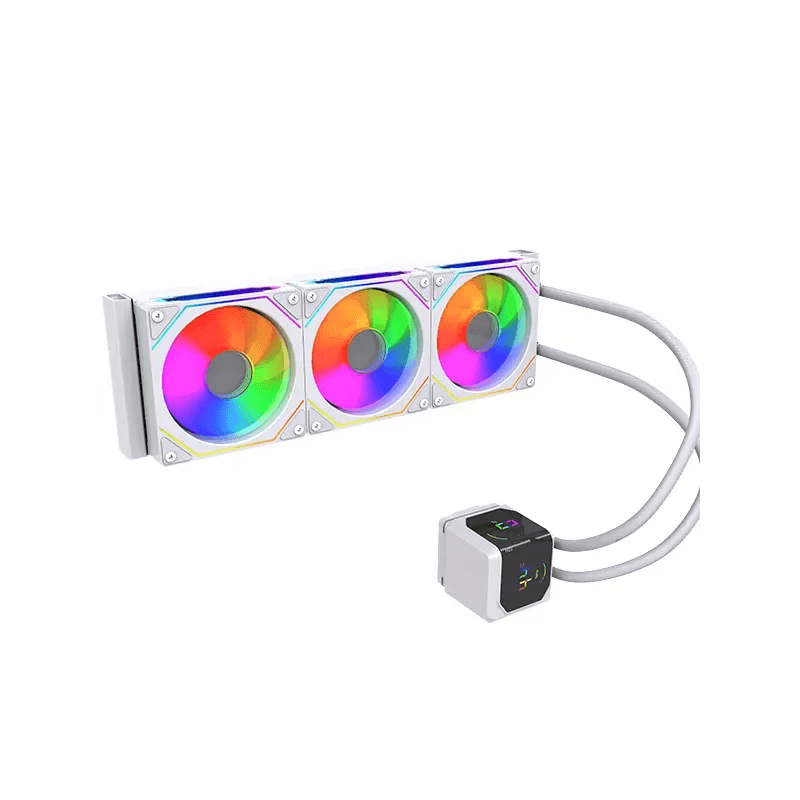 NOVA Hydrocurved HC360 Blanc