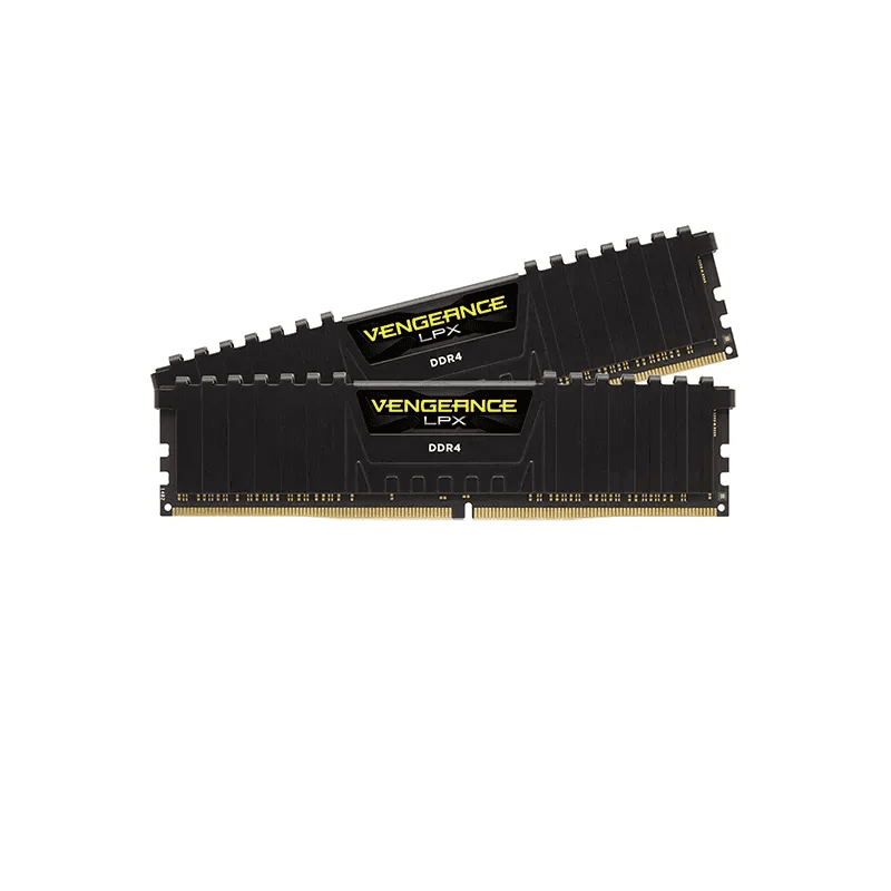 CORSAIR VENGEANCE LPX 16GB (2x8GB) DDR4 3600MHz CL18