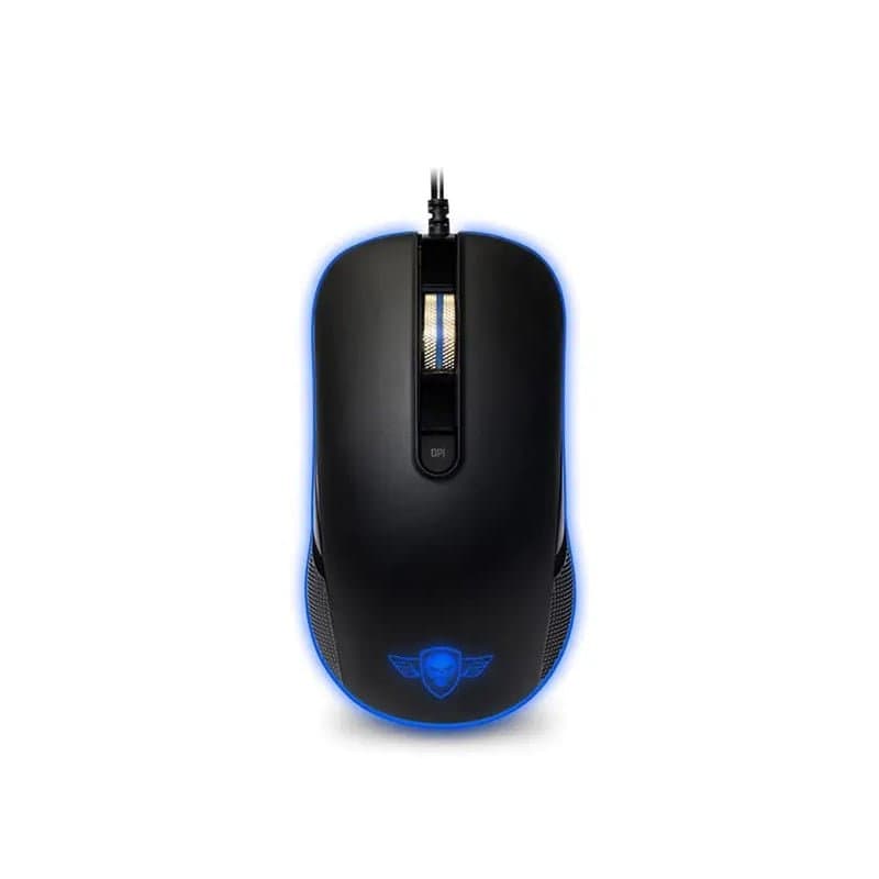 Spirit of Gamer Pro M6