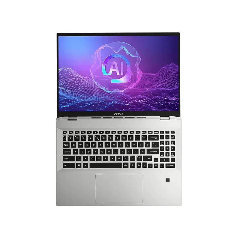 MSI PRESTIGE A16 AI+ A3HMG-209MA AMD Ryzen AI 9 365/32GB DDR5/1TB SSD/16” 165Hz QHD+/Win11