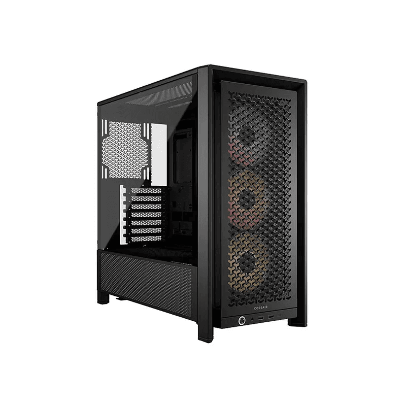 CORSAIR FRAME 4000D RS ARGB Noir