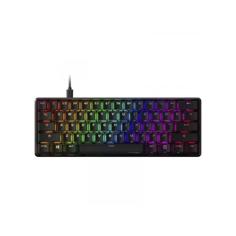 HyperX Alloy Origins 60% TKL