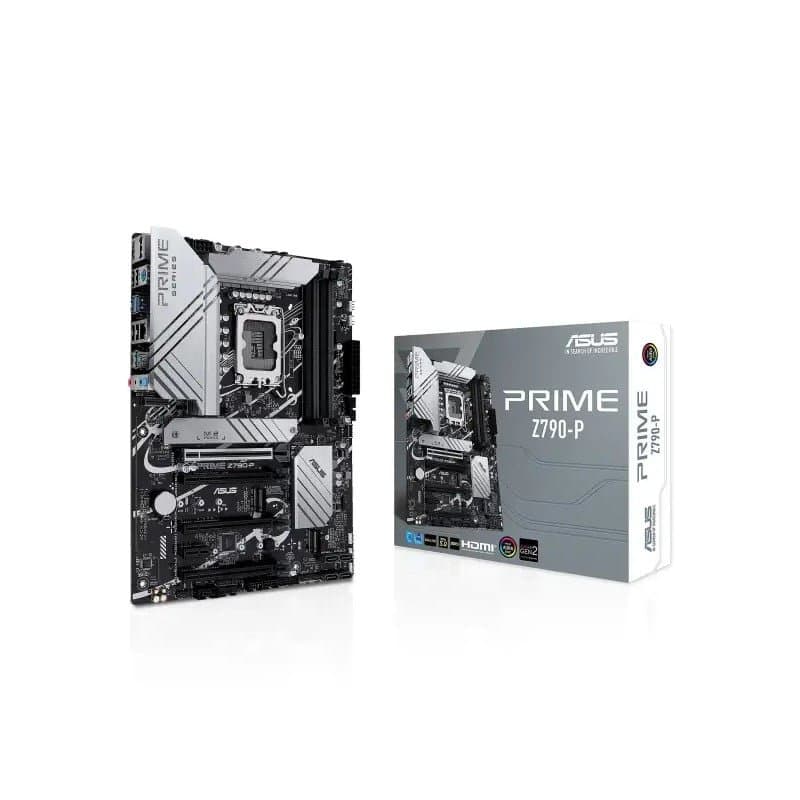ASUS PRIME Z790-P