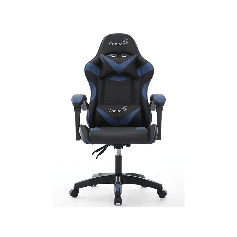 COOLTEK CLT-GM202 Noir Bleu