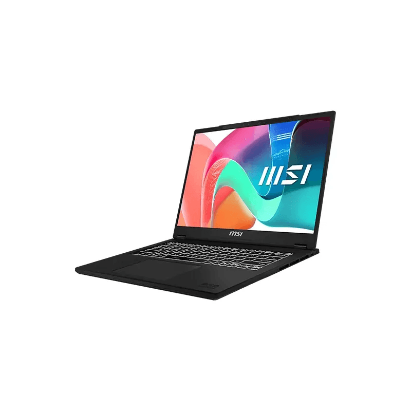 MSI MODERN 14 D2RMG-441MA Intel Core 9 270H/16GB DDR4/512GB SSD/Intel Graphics/14" FHD/W11H - Classic Noir
