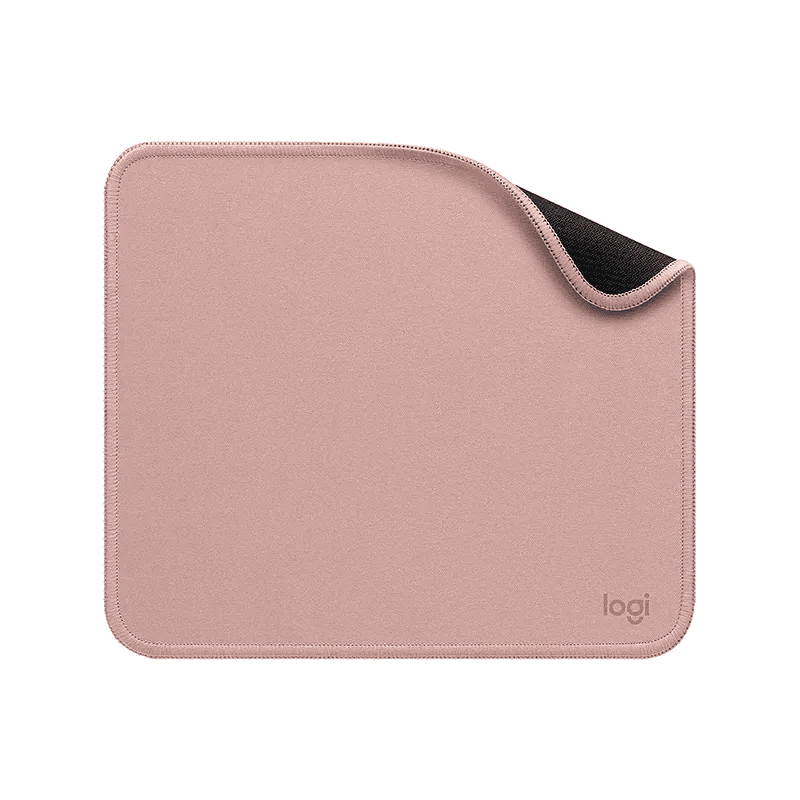 TAPIS DE SOURIS LOGITECH STUDIO SERIES Rose