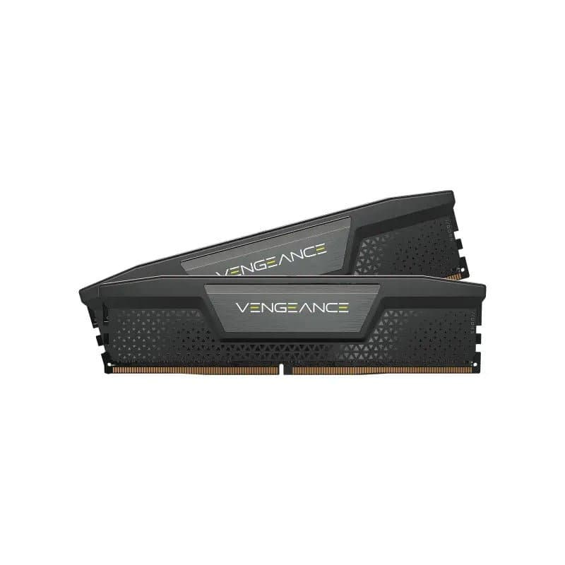 Corsair Vengeance DDR5 64 Go (2x32Go) 5200MHz CL40 - CMK64GX5M2B5200Z40