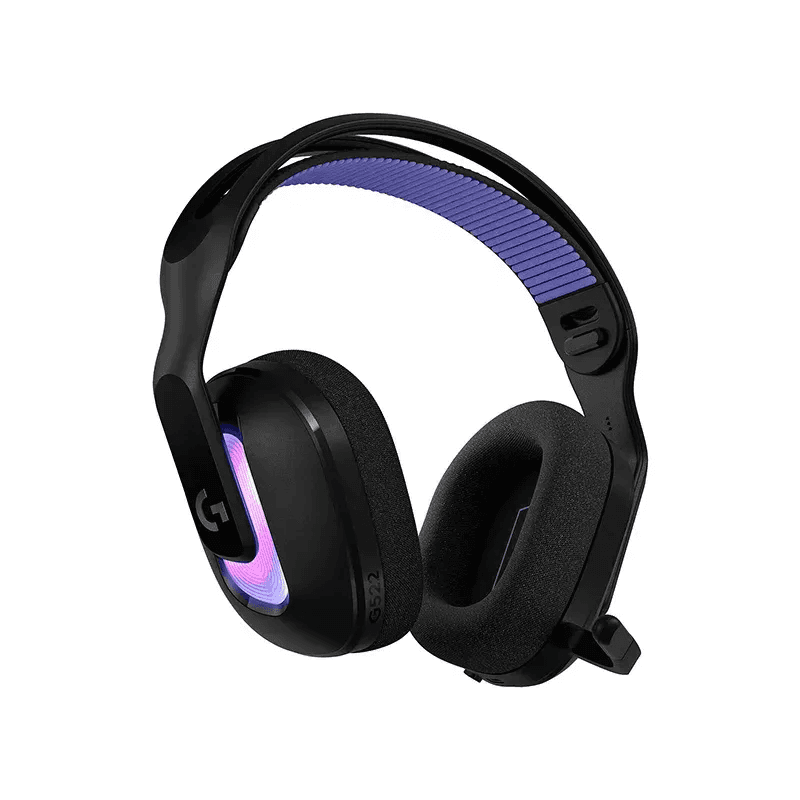 LOGITECH G G522 LIGHTSPEED Noir