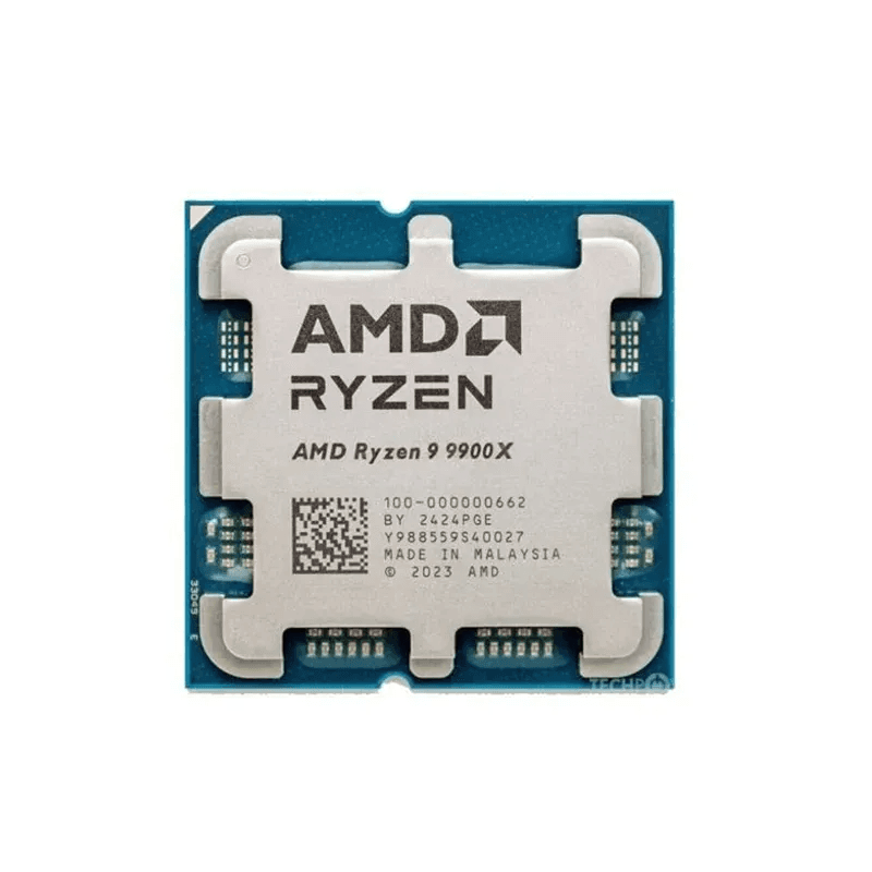 AMD Ryzen 9 9900X (4.4 GHz / 5.6 GHz) TRAY