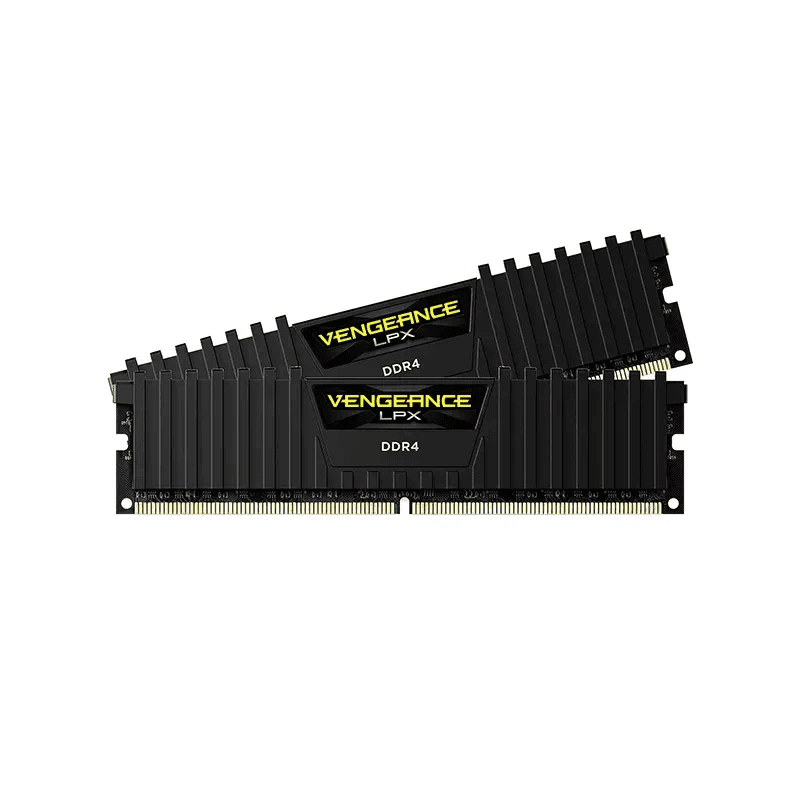 CORSAIR VENGEANCE LPX 16GB (2x8GB) DDR4 3200MHz CL16