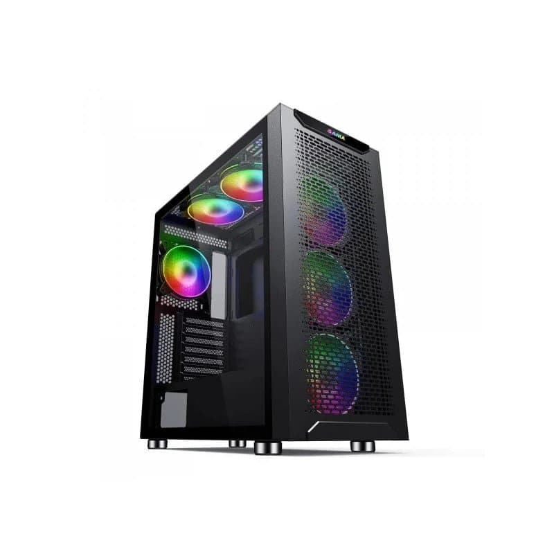 HYBROK RS6 ARGB