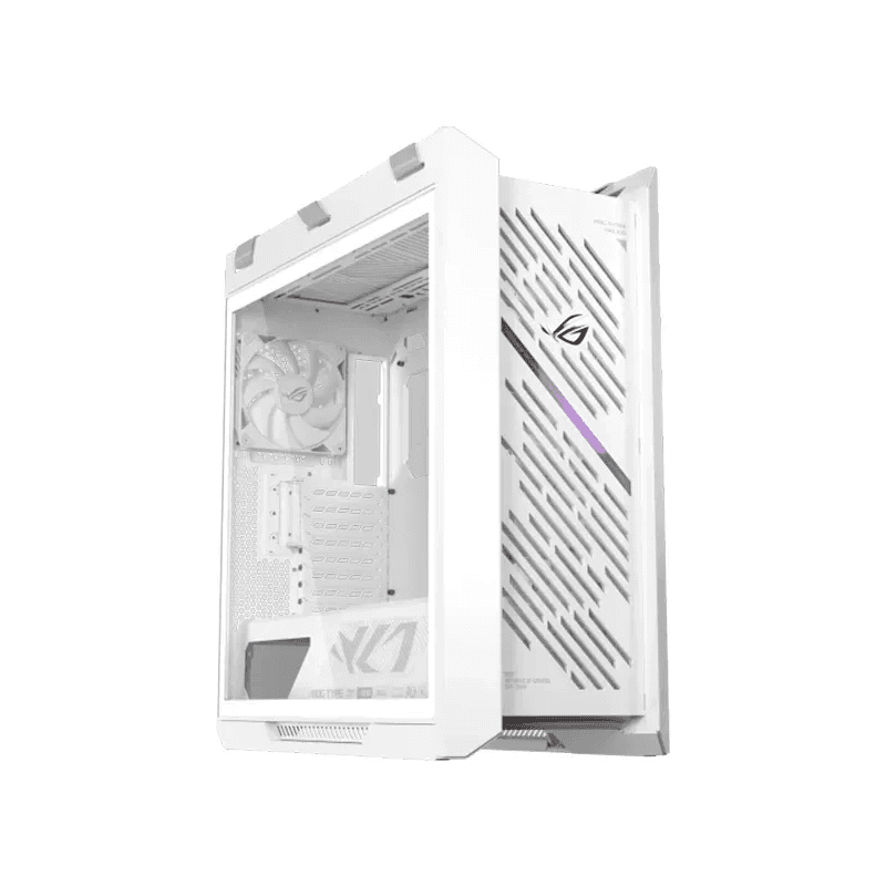 ASUS ROG STRIX HELIOS II GX601S Blanc