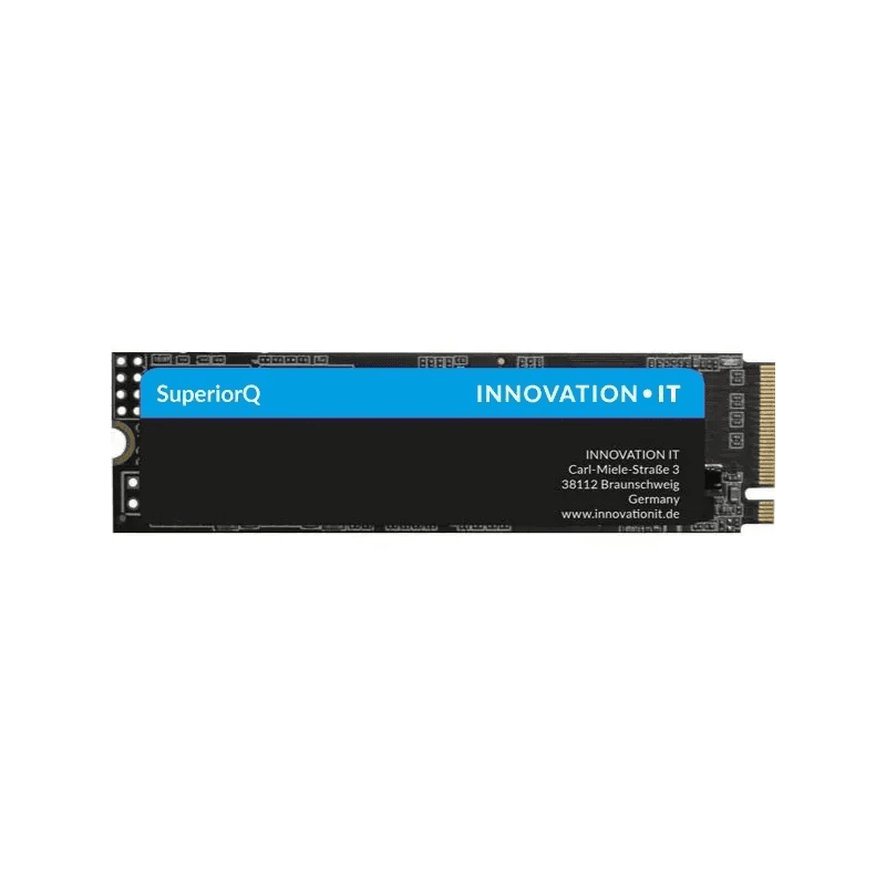 INNOVATION IT SUPERIORQ 1TB SSD M.2 BULK (QLC)
