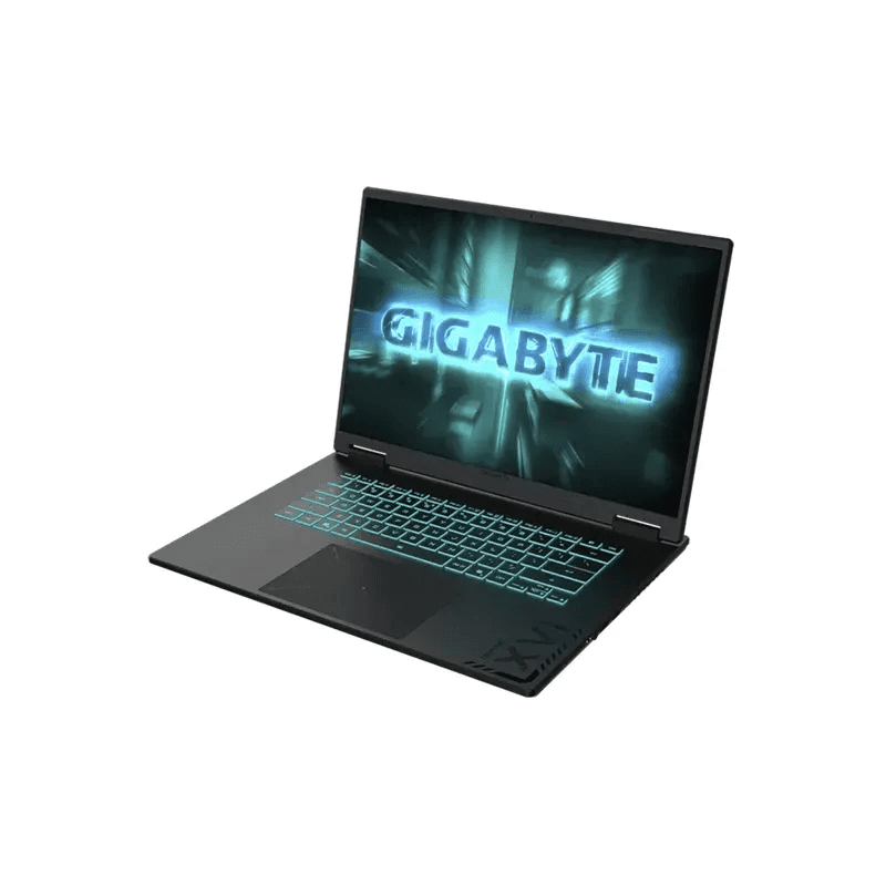GIGABYTE GAMING A16 CTH-I3FR893SS Intel i7-13620H/16GB DDR5/512GB SSD/RTX 5050 8G/16″ 165Hz/Win11