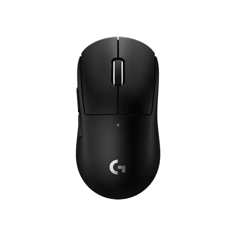 LOGITECH G PRO X SUPERLIGHT 2C WIRELESS Noir