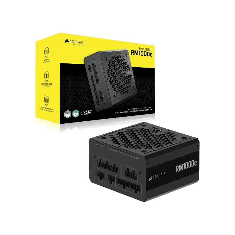 CORSAIR RM1000e GOLD (2025)