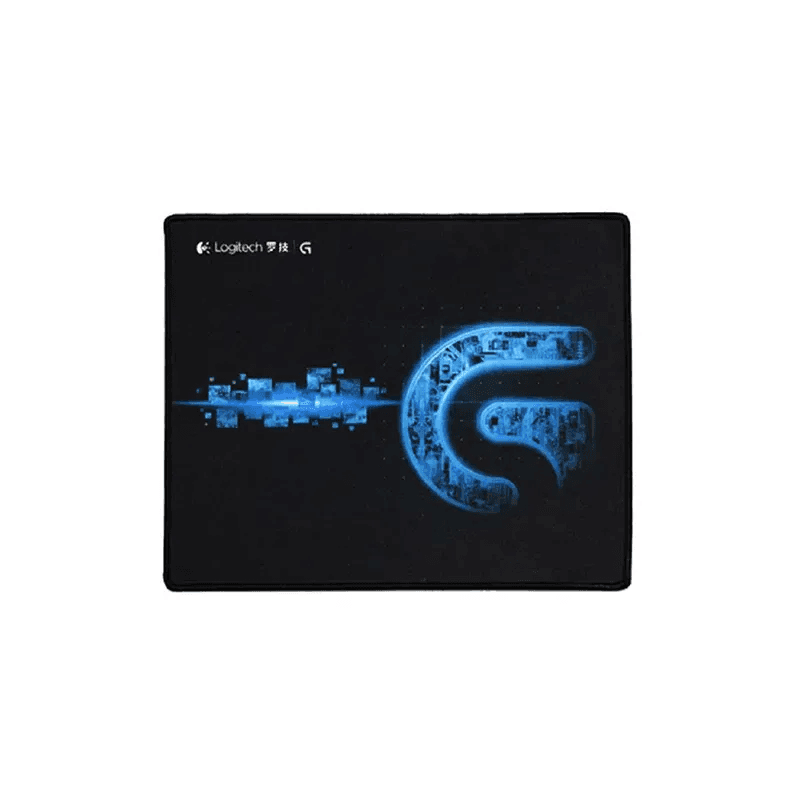 LOGITECH NEON BLUE (250 x 350 x 3 mm)