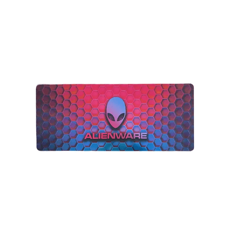 ALIENWARE BLEU ROSE XL (800 × 300 × 3 mm)