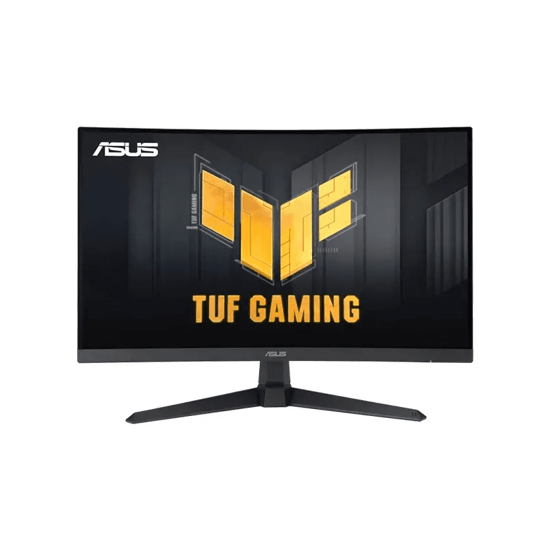 ASUS TUF GAMING VG27VQM1B 27" Fast VA 280Hz FHD