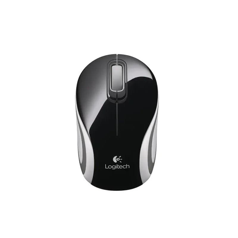 LOGITECH M187 Noir