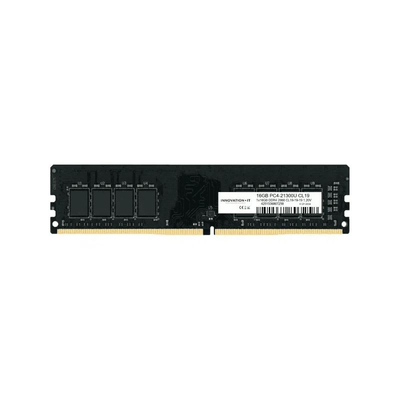 INNOVATION IT 16GB (1x16GB) DDR4 3200Mhz CL22