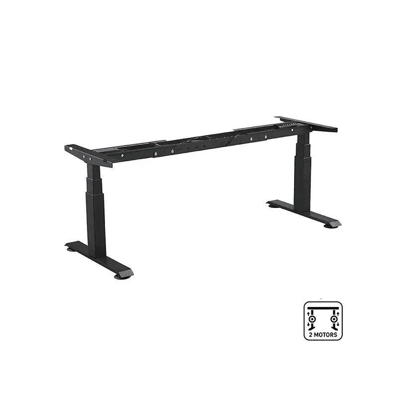 NOVA T002 SHELF Noir