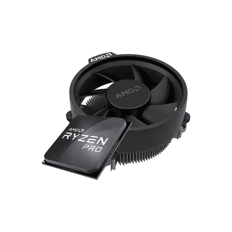 AMD Ryzen 5 PRO 5655G (3.9 GHz / 4.4 GHz) MPK