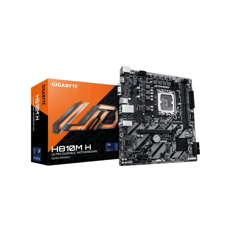 GIGABYTE H810M H