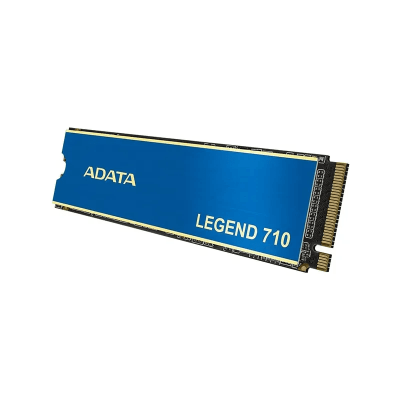 ADATA LEGEND 710 512GB SSD M.2 PCIE GEN3